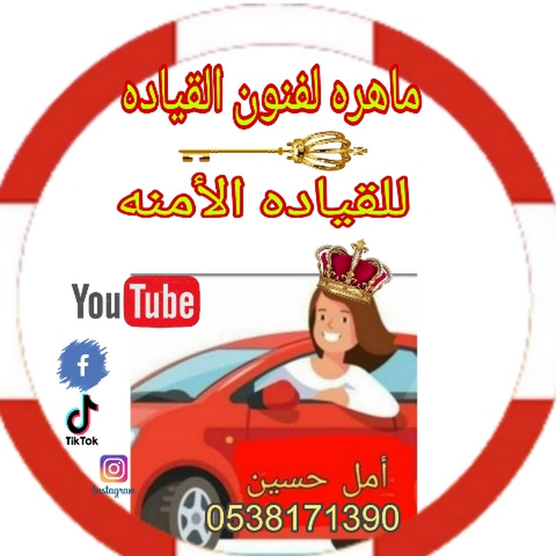 Channel Avatar