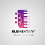 Elementary Music Theory logo