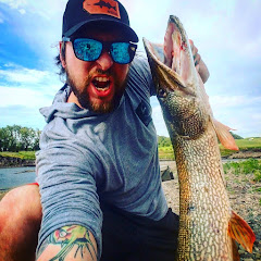 Sodak's Fishing