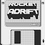 Rocket Adrift logo