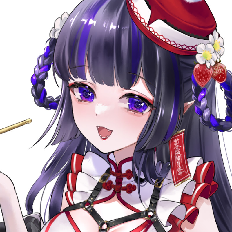 安齋小苺 - Anzai Syaomei -