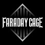 FARADAY CAGE logo