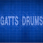 Geoff Gatts logo