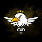 Fun m.e logo