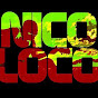 Nico Loco Music logo