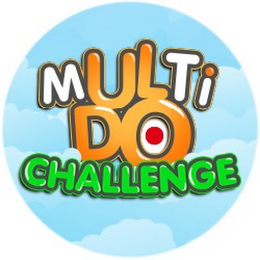 Multi DO Challenge Japanese