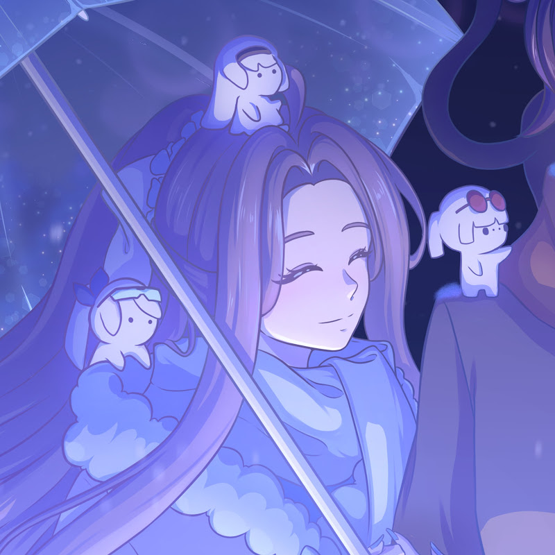 Marina Kisaragi Ch. 【DreamSound】