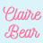 Claire Bear