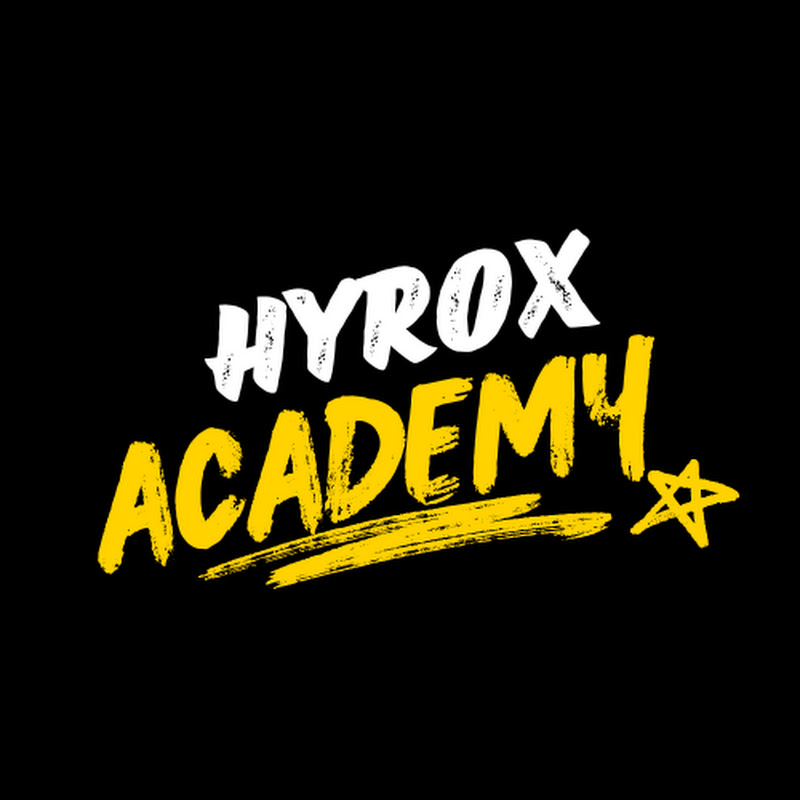 Hyrox Academy | The Hyrox Coach