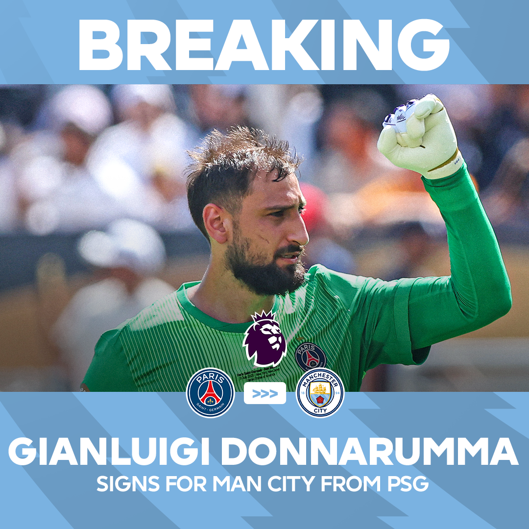 Post from Premier League