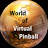 World of Virtual Pinball Gameplay