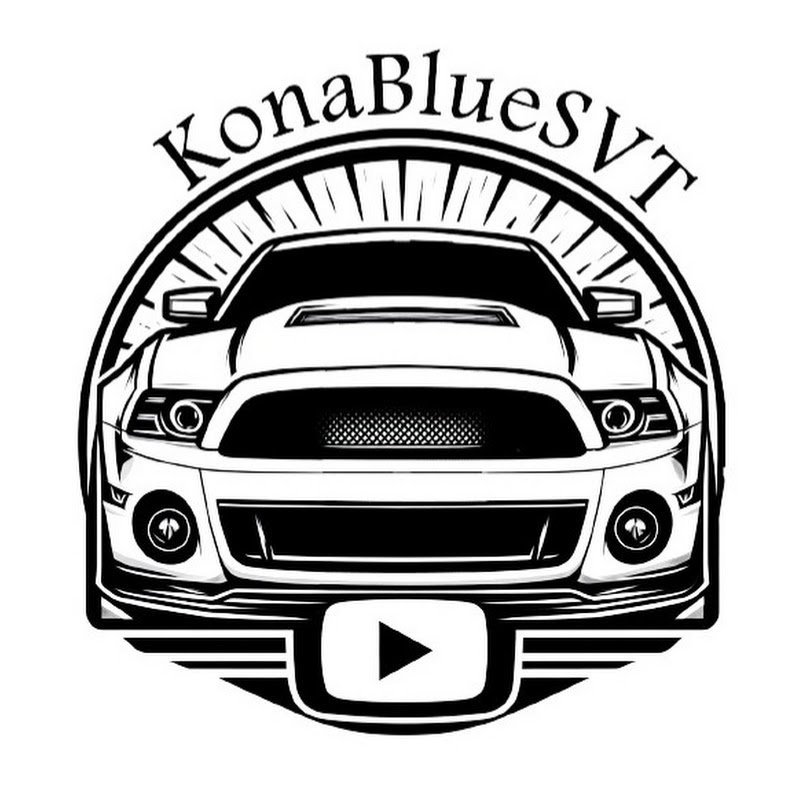 KonaBlueSVT