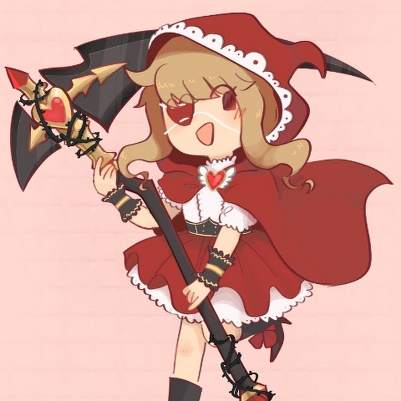 Rubyyyyyyy 