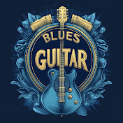 BLUES GUITAR MUSIC