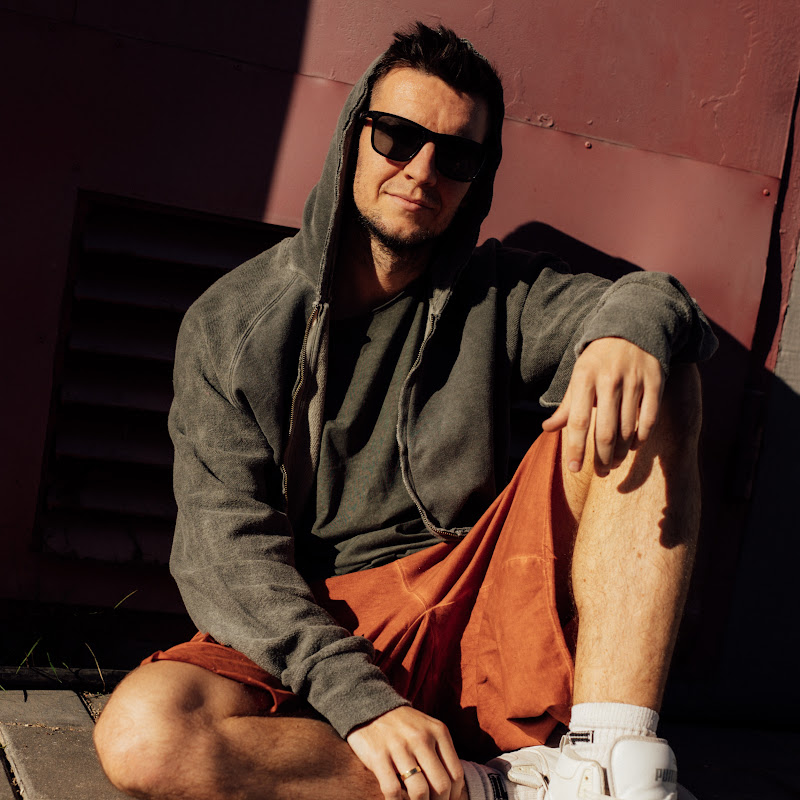 Damian Jabłoński