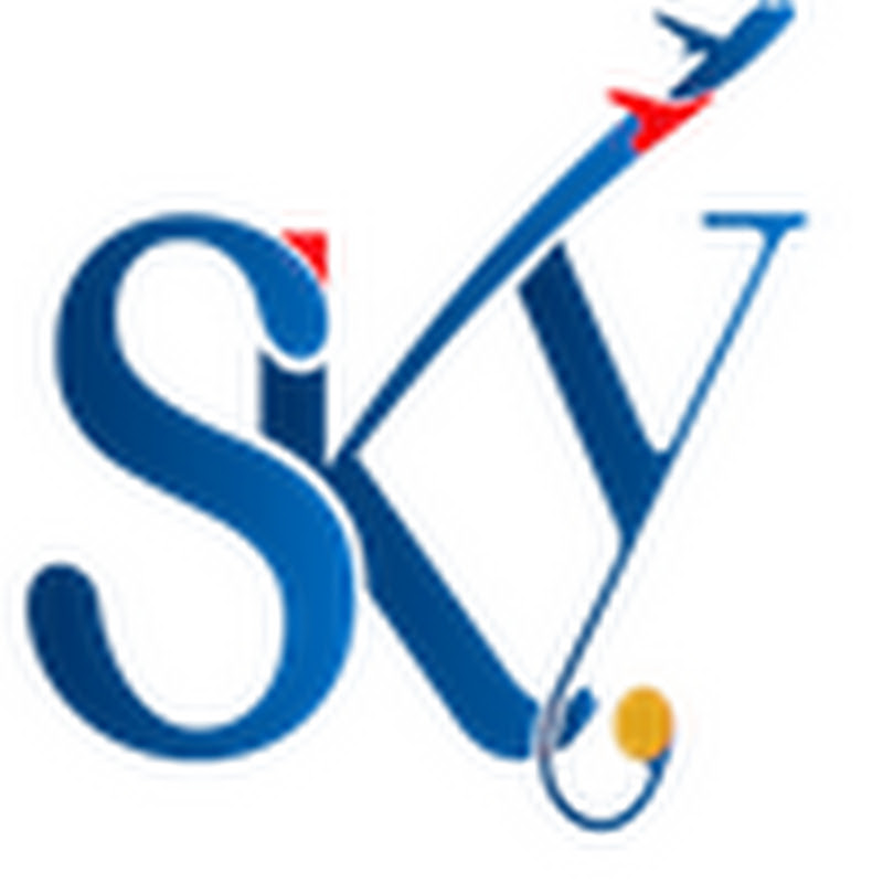 SKY BOOKING ONE
