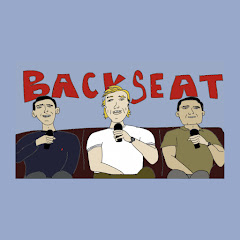Backseat Filmmaking