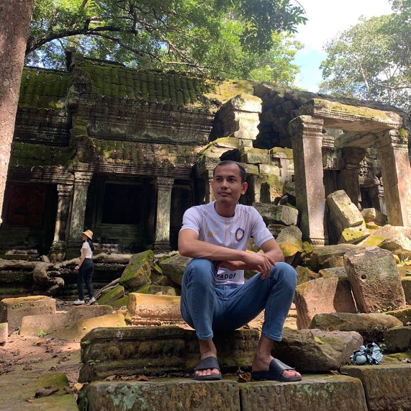 Channel Avatar