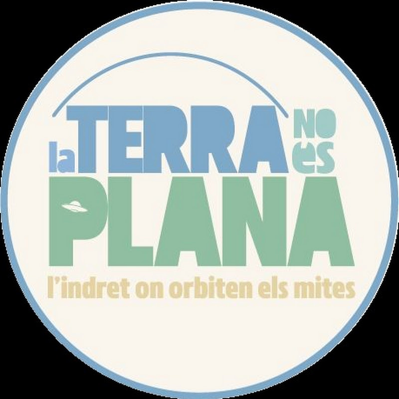 Avatar de La Terra NO és Plana