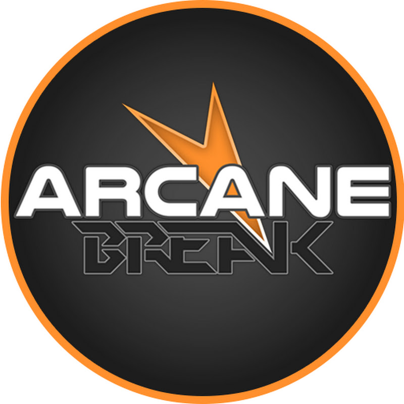 Arcane Break