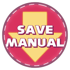 Save Manual net worth