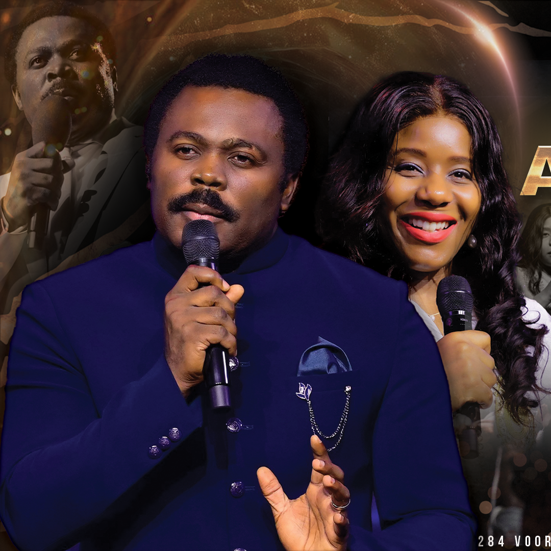 Post from Pastor John Anosike