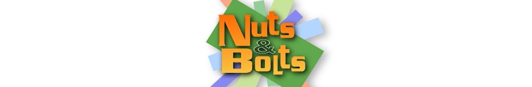 Nuts and Bolts DIY Avatar del canal de YouTube