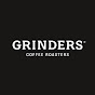Grinders Coffee Roasters logo