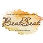 The BeatSeat ™️ logo