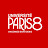 Paris 8 University