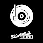 SoundRecording TM logo