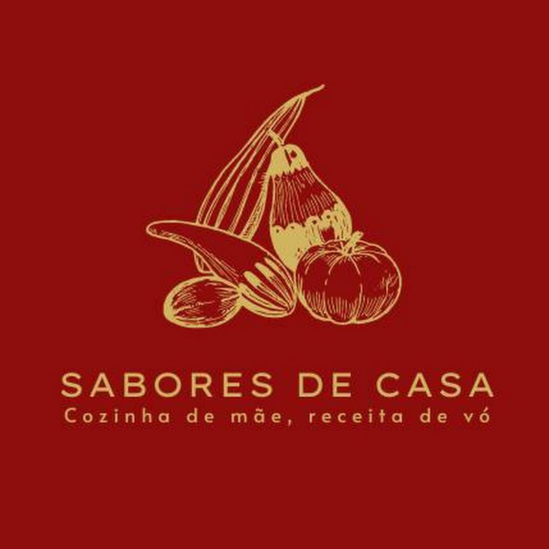 SABORES DE CASA