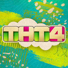 ТНТ4 Телеканал