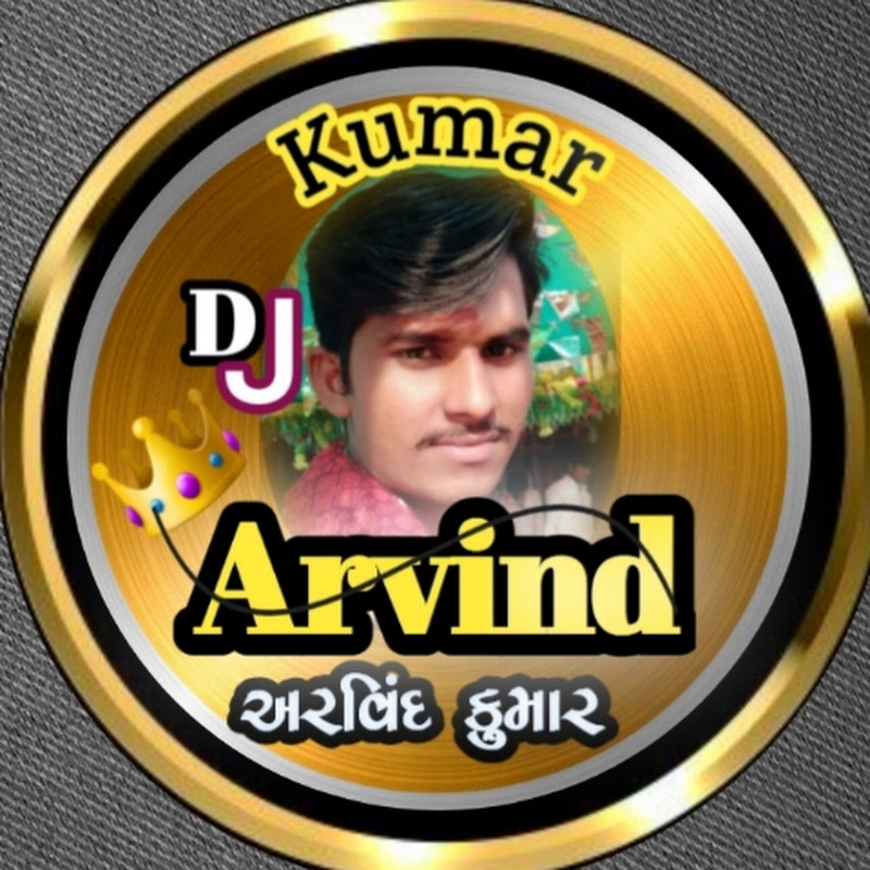 DJ Arvind Kumar