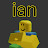 ian sans