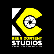 Keen Content Studios