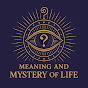 Meaning and Mystery of Life logo
