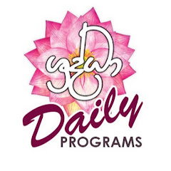Shraddha TV Daily channel logo
