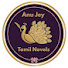 NCbGXl0RZTM-channel-avatar-Anu Jey Novels