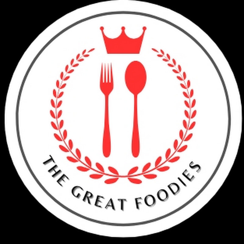 The Great Foodies