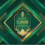 Proud Sunni Official  logo