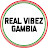 Real Vibez Gambia