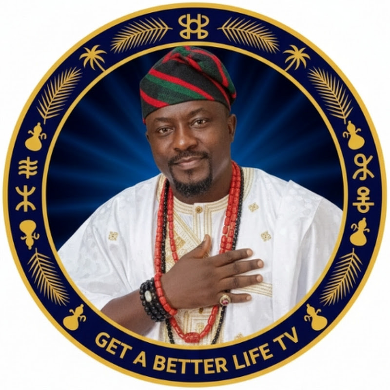 Get a Better Life TV