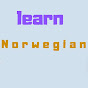 Learn Norwegian logo