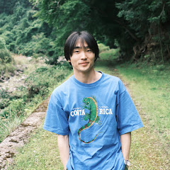 Shosei Iwamoto / 岩本 将成