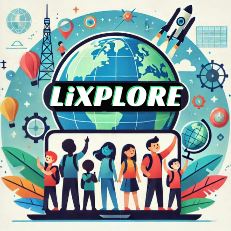 Lixplore 