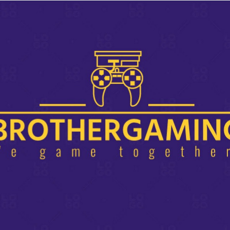 BrotherGaming Two