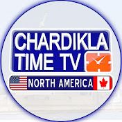 CK Time TV North America