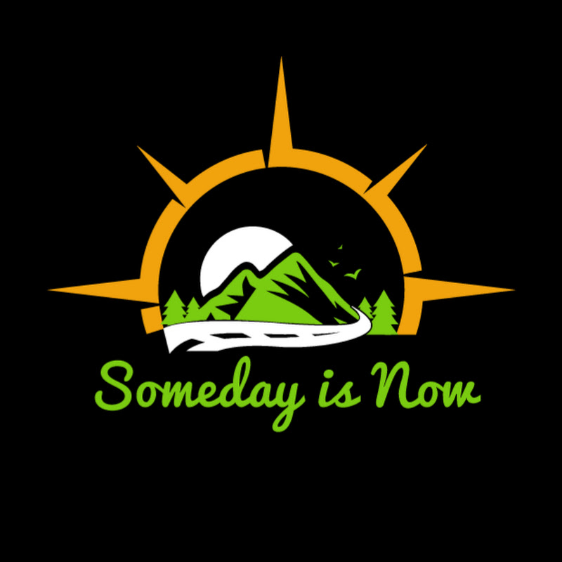 Someday is Now