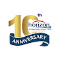 Horizon International School Jinja. logo